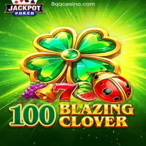 Unveiling the World of 100BlazingClover: A Thrilling Casino Experience