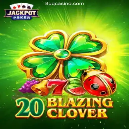 Unveiling the Excitement of 20BlazingClover: A Premier Online Casino Experience
