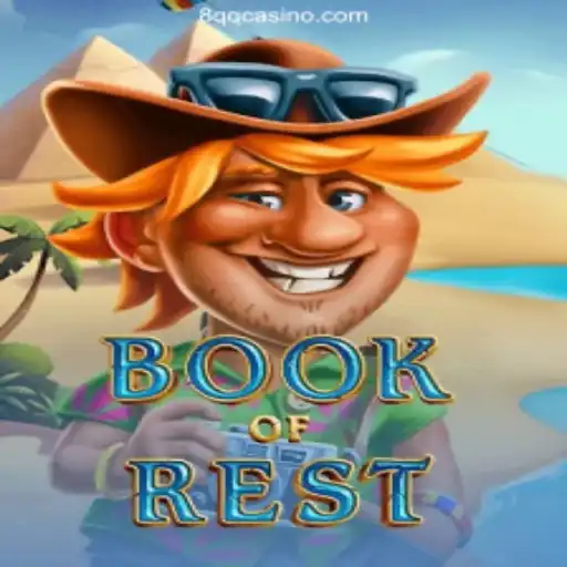 Exploring BookofRest: A Captivating Game Edition