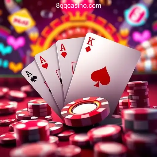 Cassino Games