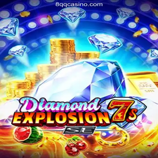 Exploring DiamondExplosion7sSE: The Captivating Online Casino Game
