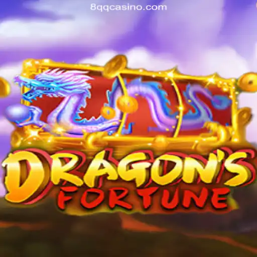 Unlock the Mysteries of DragonFortune with 8QQ.com: Cassino Online Seguro e Premiado
