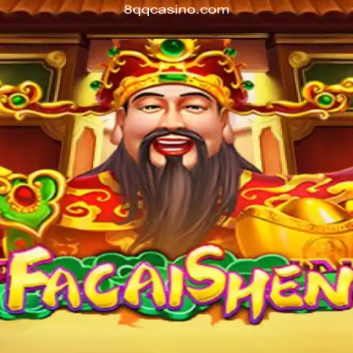 Discover the Exciting World of FaCaiShen at 8QQ.com: Cassino Online Seguro e Premiado
