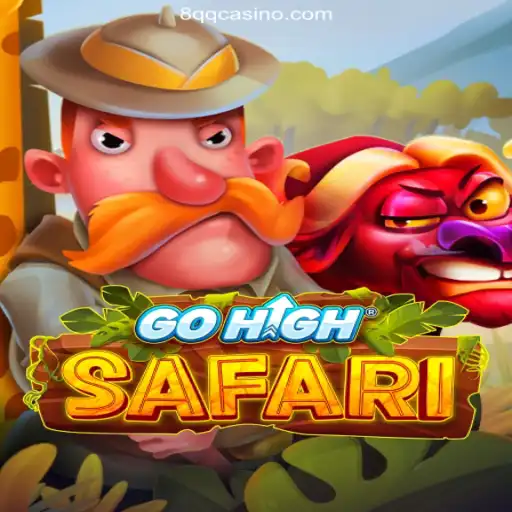 Discover GoHighSafari: The Exciting Adventure Game with a Cassino Twist