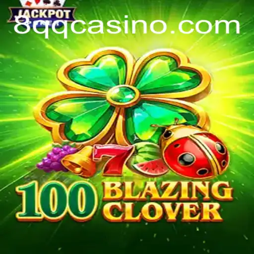 Unveiling the World of 100BlazingClover: A Thrilling Casino Experience