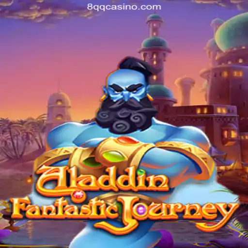 Discover the Magic of Aladdin: A Thrilling Gaming Adventure