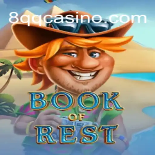 Exploring BookofRest: A Captivating Game Edition