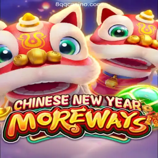 Unwrapping the Thrills of CHINESENEWYEARMOREWAYS