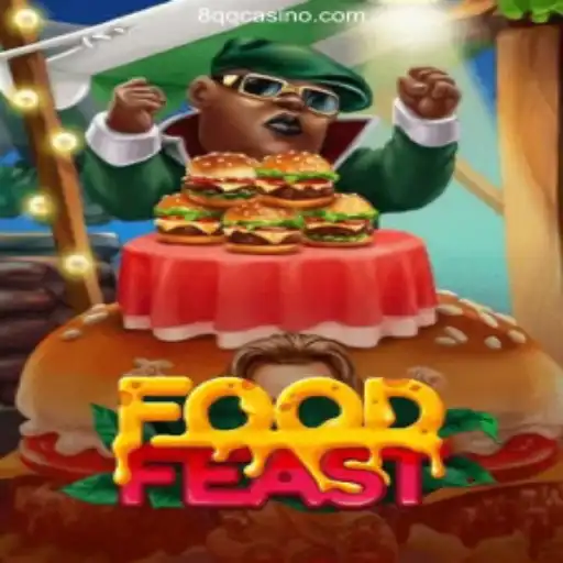 Explore the Culinary Adventure in FoodFeast: A Deliciously Engaging Game