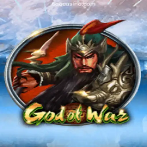 Exploring the Epic Saga of God of War and the Safeguards of 8QQ.com: Cassino Online Seguro e Premiado