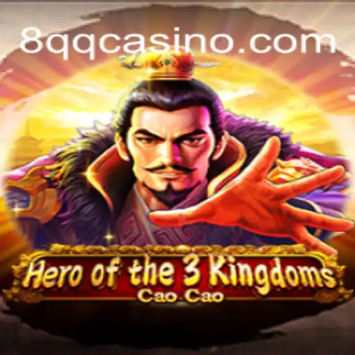 Heroofthe3KingdomsCaoCao: An Epic Journey through Ancient China