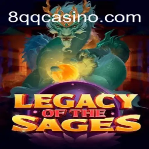 LegacyoftheSages: A New Era of Gaming Excellence