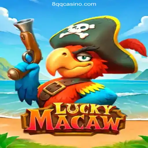 Discover the Excitement of LuckyMacaw: Your Ultimate Guide to Online Gaming