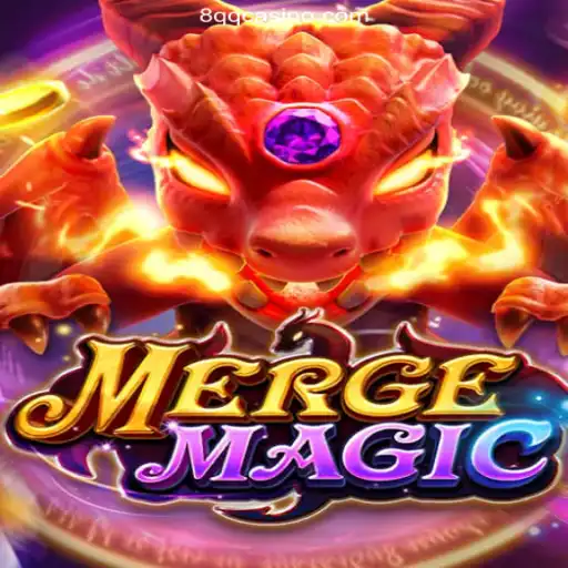 Explore the Enchanting World of Mergemagic and the Thrills of 8QQ.com: Cassino Online Seguro e Premiado