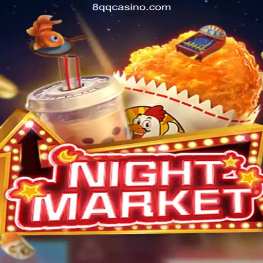 Exploring NIGHTMARKET: An Engaging New Game with Exciting Opportunities