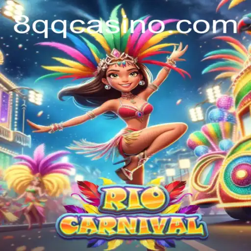 Exploring the Vibrant World of RioCarnival in 8QQ.com: Cassino Online Seguro e Premiado