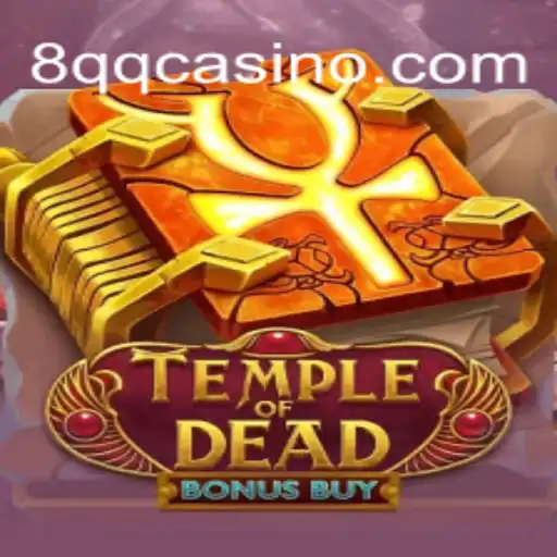 Temple of Dead Bonus Buy: A Slot Adventure Paired with Global Trends