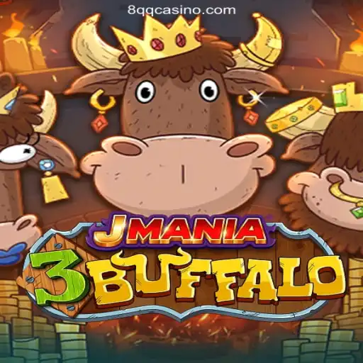 Exploring JMania3Buffalo: A Captivating Online Gaming Experience