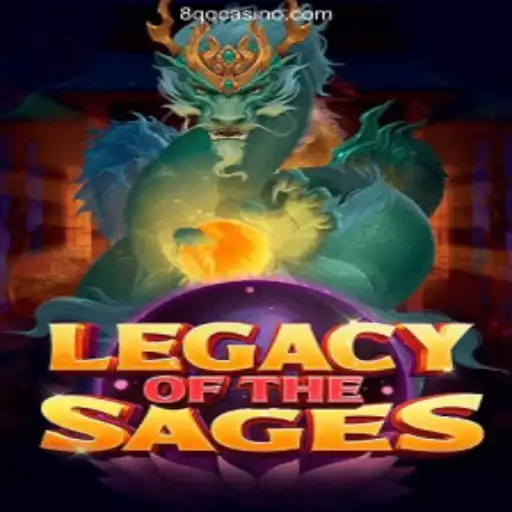 LegacyoftheSages: A New Era of Gaming Excellence