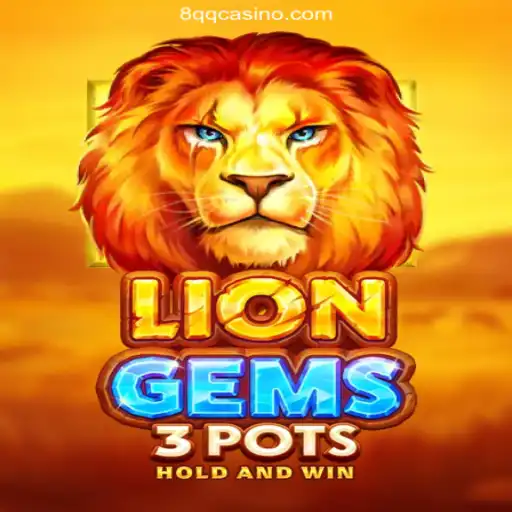 Discovering the Thrills of LionGems3pots: A Game-Changer in Online Casinos