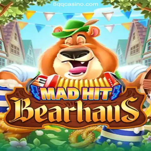 Explore the Thrilling World of MadHitBearhaus and Secure Your Wins at 8QQ.com