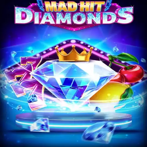 Exploring MadHitDiamonds: A Thrilling Online Casino Experience