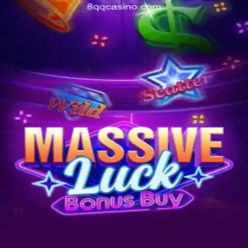 Exploring MassiveLuckBonusBuy – The New Sensation in Online Gaming