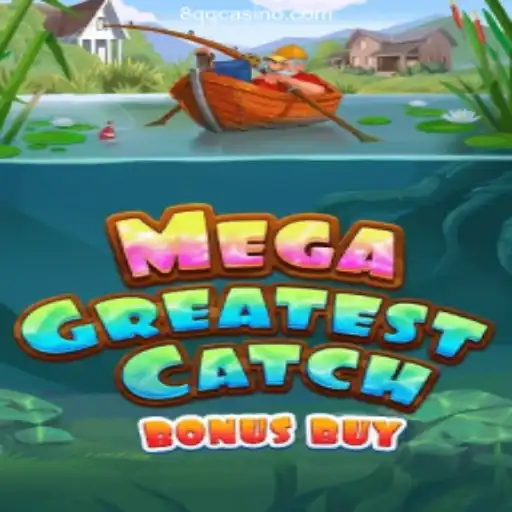 Discover the Thrilling World of MegaGreatestCatchBonusBuy and Its Secure Gaming Experience at 8QQ.com