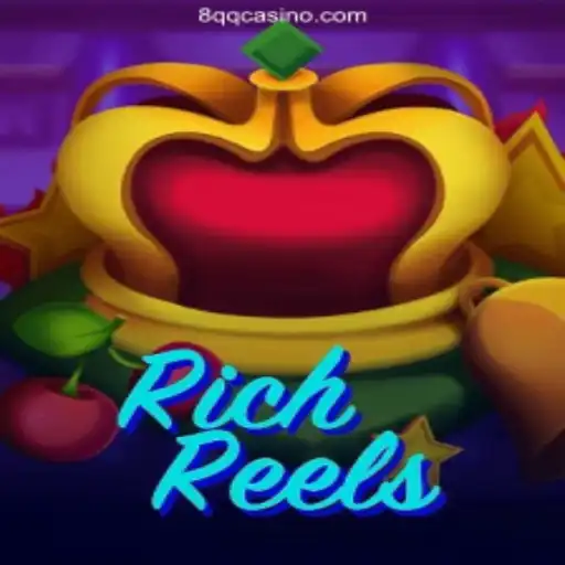 RichReels: A New Era in Online Casino Gaming