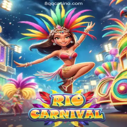 Exploring the Vibrant World of RioCarnival in 8QQ.com: Cassino Online Seguro e Premiado