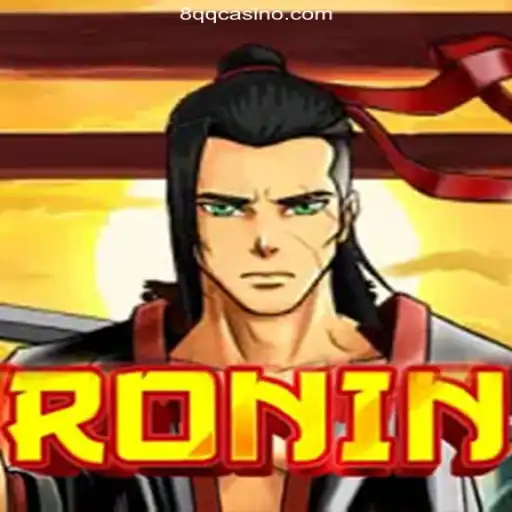 Exploring the Intricate World of Ronin: A Captivating Game Experience
