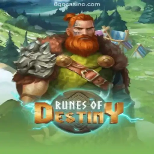 Exploring RunesOfDestiny: A Fantasy Adventure Game