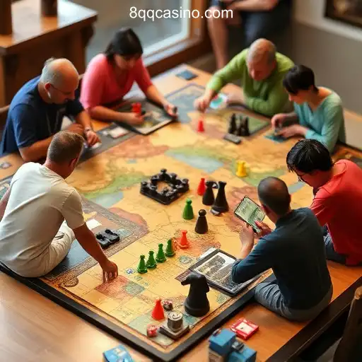 Tabletop Game