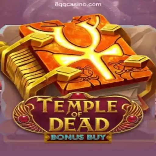 Temple of Dead Bonus Buy: A Slot Adventure Paired with Global Trends