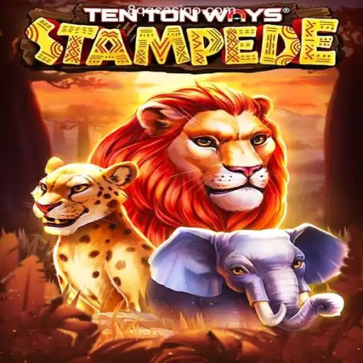 Exploring the Thrills of TenTonWaysStampede: Your Gateway to Casino Excitement