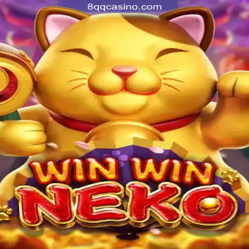 WinWinNeko: Exploring the Exciting World of 8QQ.com Cassino Online Seguro e Premiado